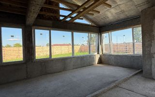 Case individuale -Comana Giurgiu situat langã Lacul Comana - Poză 4