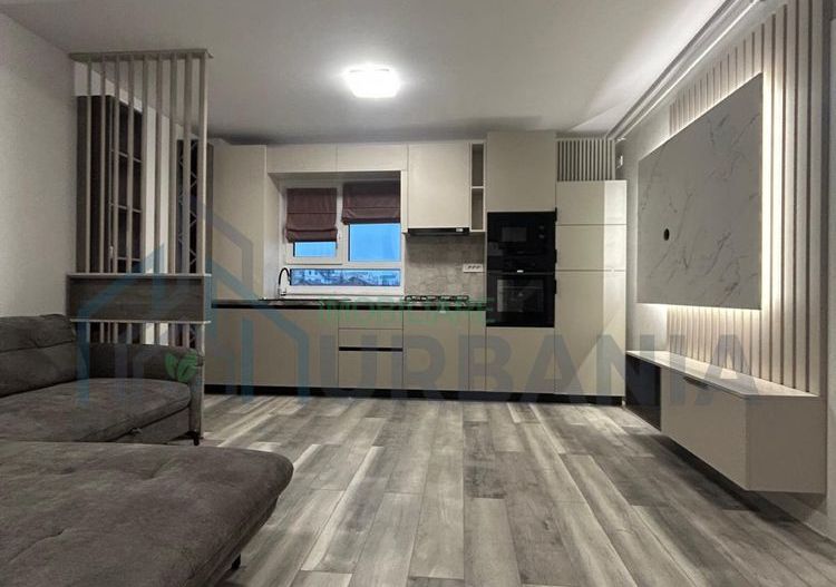 Apartament 2 camere zona Rediu Iasi Pacurari - Poză 3