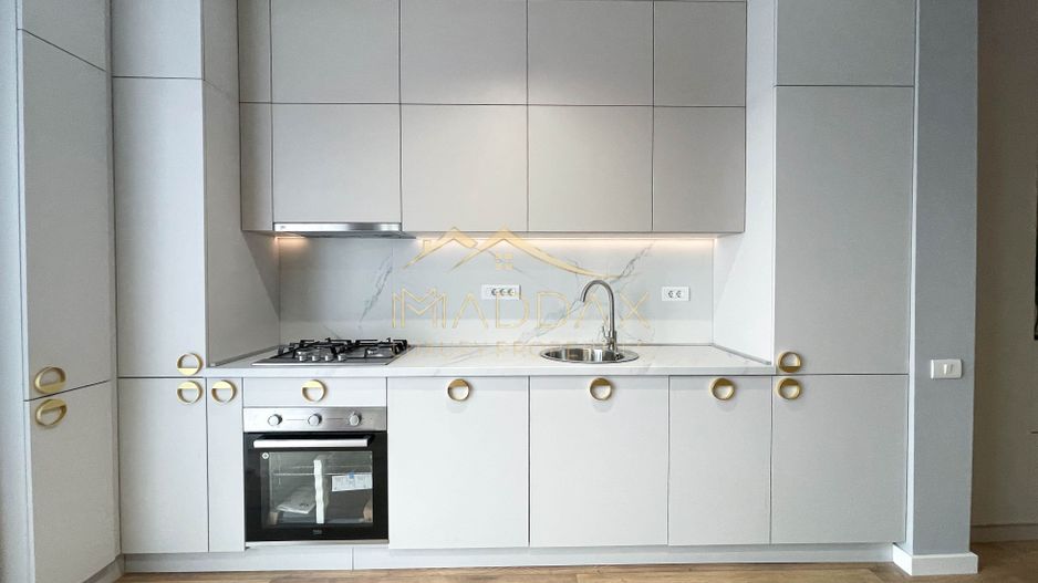 Apartament 2 camere II Pipera II Mobilat Lux - Poză 8