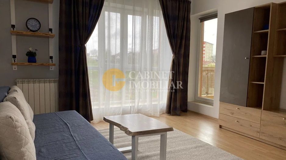 TATARASI - BLOC NOU - 2 CAMERE DECOMANDAT - ETAJ INTERMEDIAR - Poză 3