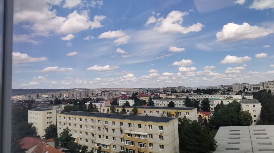 Garsoniera de inchiriat Ariesului Gheorgheni - Poză 9