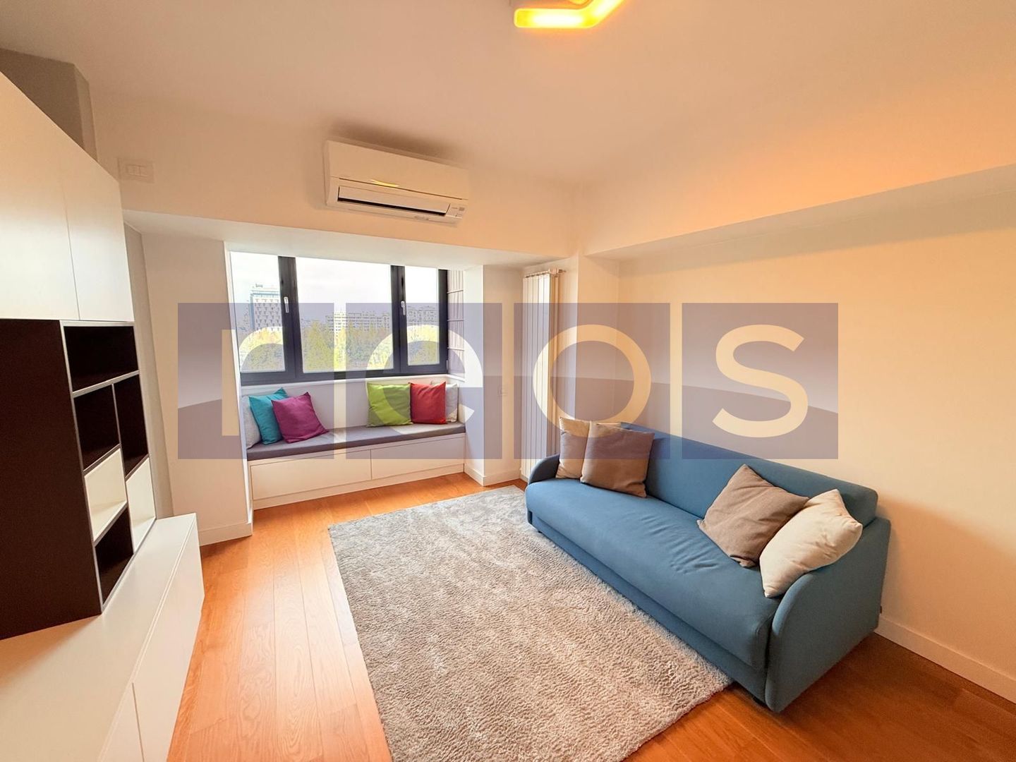 4 CAMERE FINISAJE PREMIUM | UNIRII | MARASESTI | GATA DE MUTAT - Poză 2