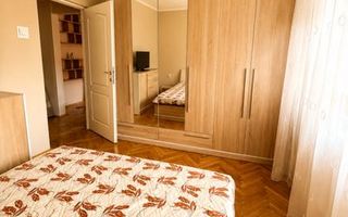 Ultracentral-Medicina, UVT| 2 camere| recent renovat| centrala proprie| clima| - Poză 7
