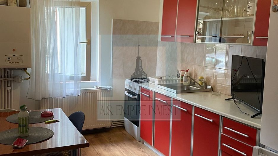 Apartament 2 camere , mobilat/utilat - zona Racadau - Poză 2