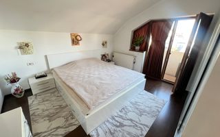 Casă individuală  Ghiroda – 5 camere, teren 506 mp - Poză 11
