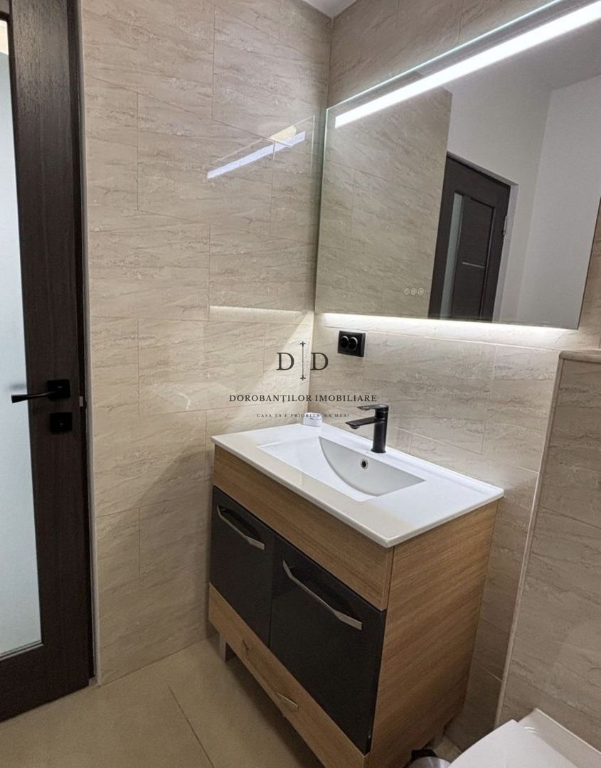 Vânzare Apartament cu 2 camere | Intre Lacuri | Iulius Mall/FSEGA - Poză 8