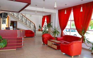 Hotel 45 camere de vânzare în Costinești – aproape de plaja - Poză 2