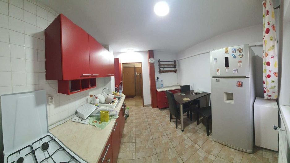 Apartament 3 camere zona Baba Novac - Pta Muncii - Poză 5