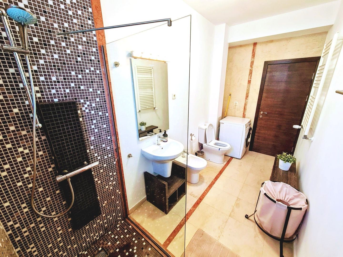 2 camere | Intrarea Catedrei | Parcul Herastrau | Aviatiei - Poză 13