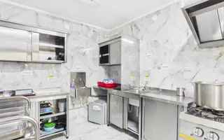 Spațiu de inchiriat Brancoveanu-Nitu Vasile P+1 stradal I Renovat - Poză 11