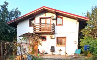Casa Poiana Campina 6 camere, 228 mp. S.C. . 1521 mp teren.! - Poză 1