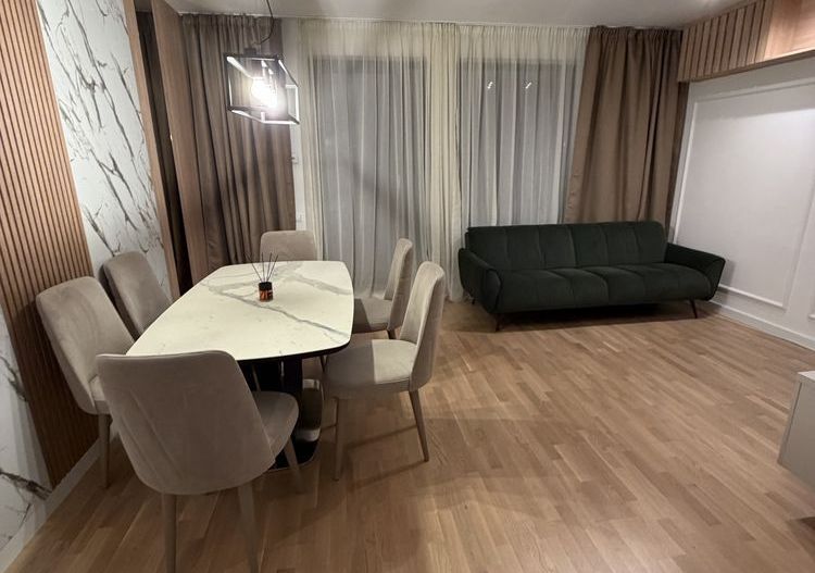 Vilă 5 camere | Complex Zenville Pipera | Piscină | Circuit închis - Poză 1