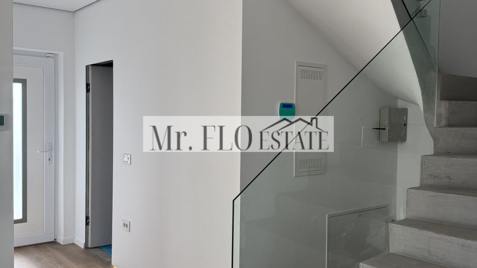 Mega OFERTA DUPLEX – CONSTRUCȚIE PREMIUM, FINISAJE DE LUX Comision 0 - Poză 5