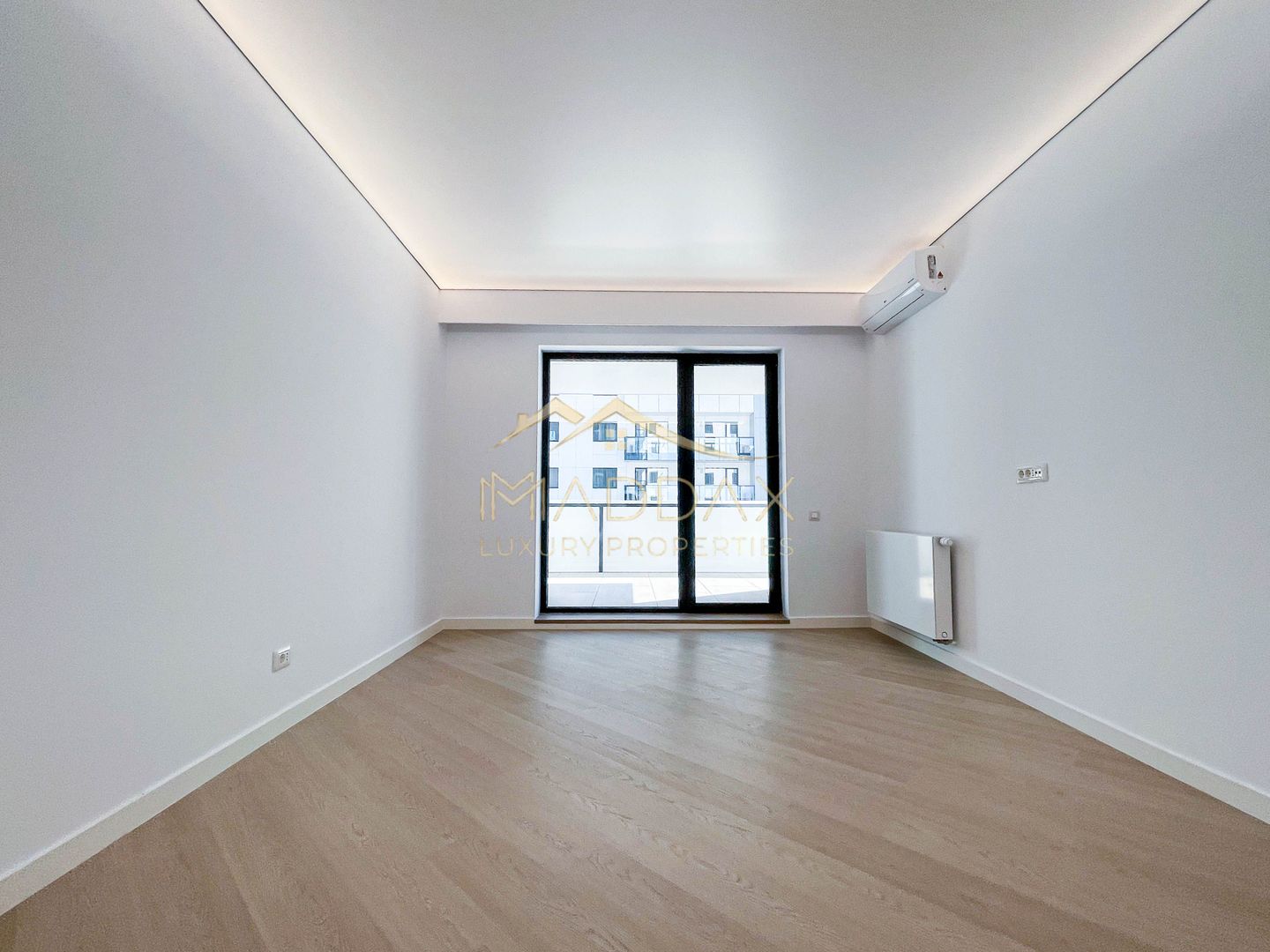 Apartament 2 camere de vanzare II Loc de parcare II Pipera - Poză 3