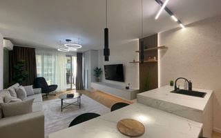 Apartament 2 Camere Ultramodern - Poză 1