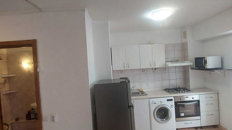 Garsoniera Unirii-Traian-Iancului T699 - Poză 5