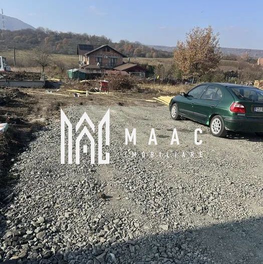 Parcelă de teren 600 mp | Branșată la apă și canal | Proiect aprobat | Cisnădie - Poză 4