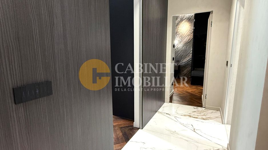 Penthouse Exclusiv- Design Premium - Finisaje de Lux - Comision 0% - Poză 5