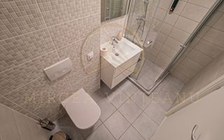 Stațiunea Mamaia - Complex Casa Del Mar - Garsoniera cu vedere la mare si lac. - Poză 6