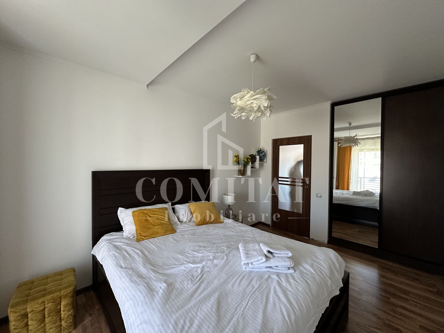 Apartament 3 camere | Etaj Intermediar | Zona Strazii Decebal - Poză 8