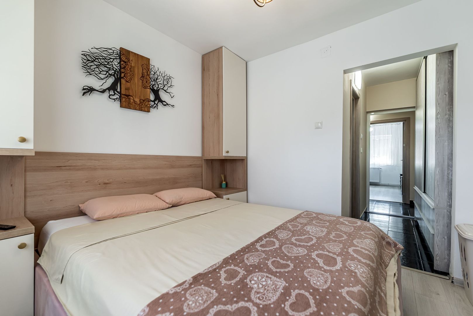 5 camere pentru familia care vrea spațiu real - Poză 7