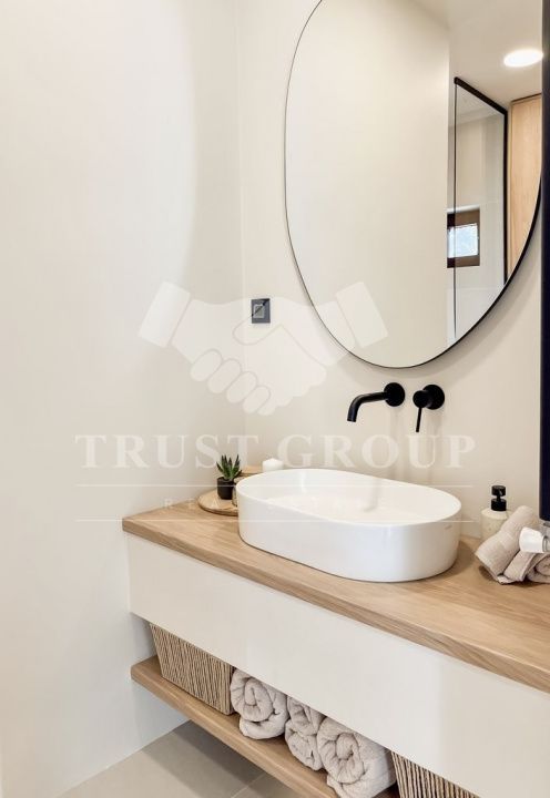 Duplex 2 camere Baneasa | Loc de parcare si boxa - Poză 14