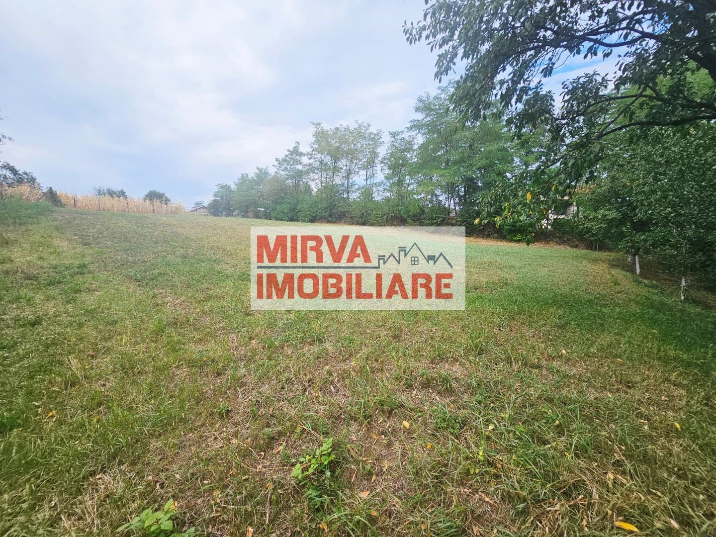 🏞️ Teren intravilan, cu priveliște – Vălenii de Munte - Poză 9