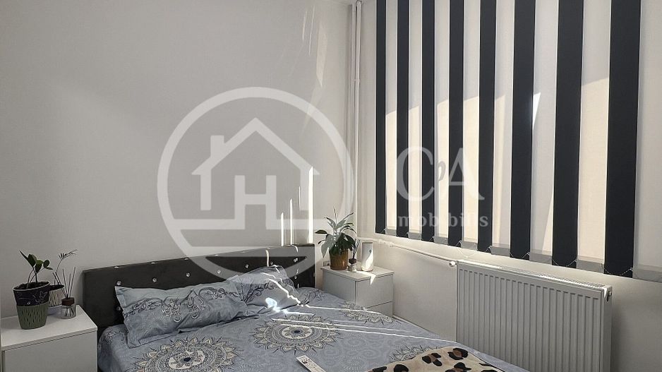 Apartament cu 2 camere de vanzare Rogerius Oradea - Poză 8