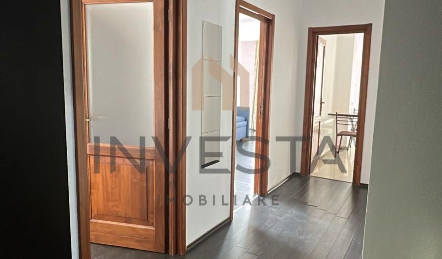 APARTAMENT DE VANZARE 2 CAMERE DECOMANDAT ANDREI MURESANU - Poză 4