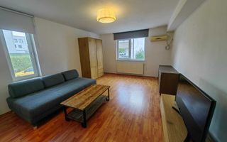 Studion modern de închiriat - Theodor Pallady - Metrou Nicolae Teclu - Poză 1