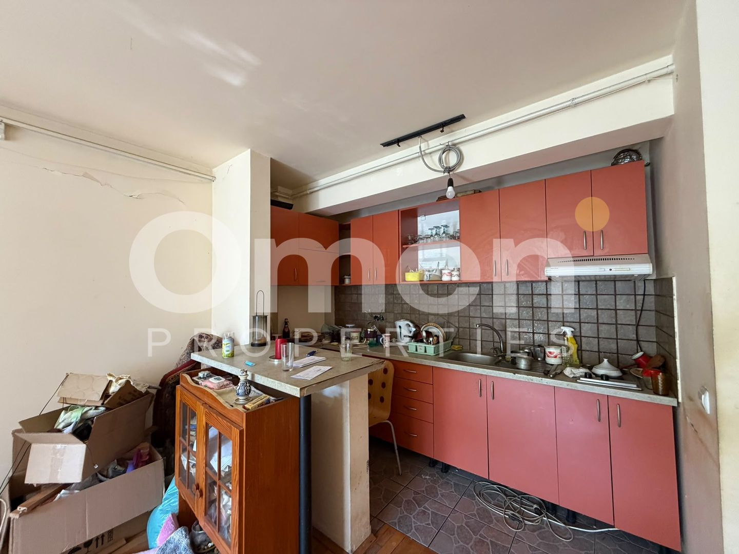 Apartament cu o camera | 38 mp | etajul 1 | zona Liana Republicii - Poză 2