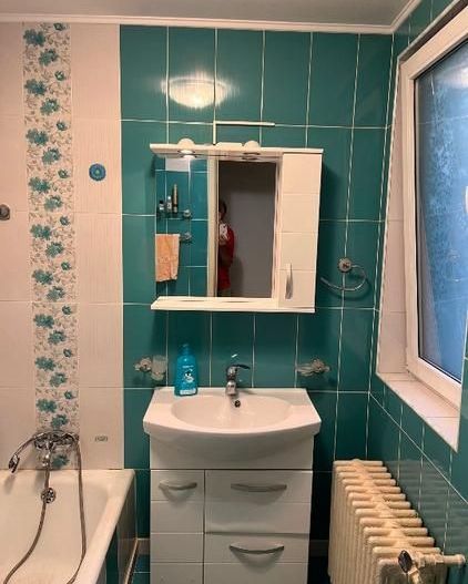 De Inchiriat Apartament 4 camere Universitate - Rosetti sector 2 - Poză 9