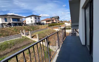 Casa individuala 120mp utili - Corunca - cu acces rapid la Târgu-Mureș - Poză 12