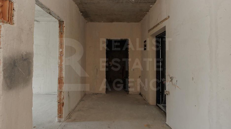 Vânzare, apartament, o cameră, str. Independenței,  Botanica - Poză 10