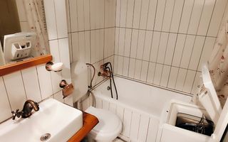 Garsoniera de inchiriat in zona Cismigiu/Kogalniceanu - Poză 6