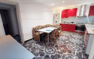 Inchiriere Apartament 3 camere TEI, Parcul Circului, Stefan Cel Mare - Poză 17