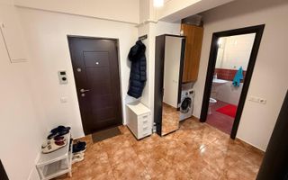 AP. 2 CAMERE CHITILA, MOBILAT - BLOC NOU, CENTRALA PROPRIE,COMISION 0% - Poză 11