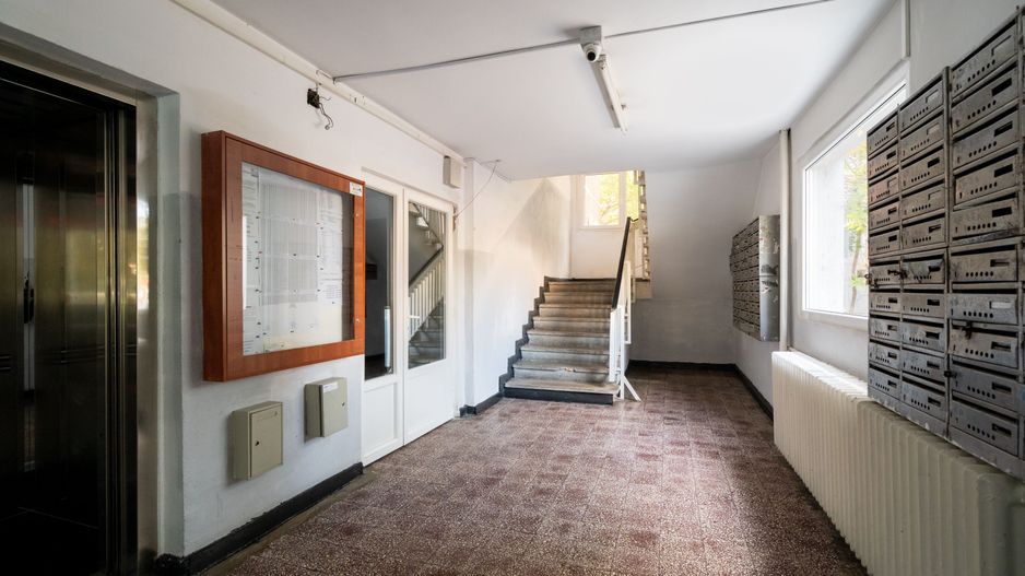 COMISION 0% - Garsoniera cu balcon Bd. Timisoara - Plaza Romania - Poză 14