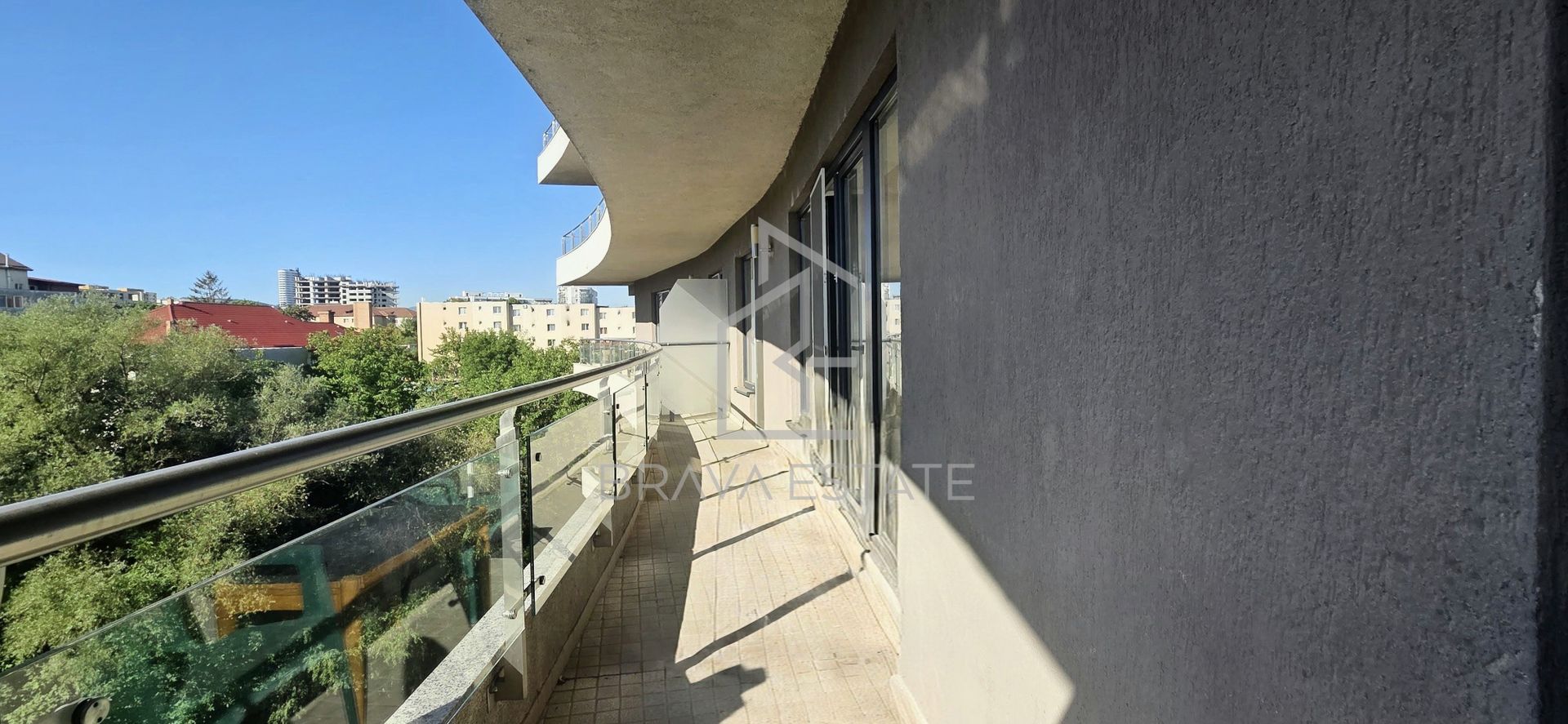 Apartament 2 camere, 66mp, balcon, 11mp, garaj subteran, strada Plopilor - Poză 9