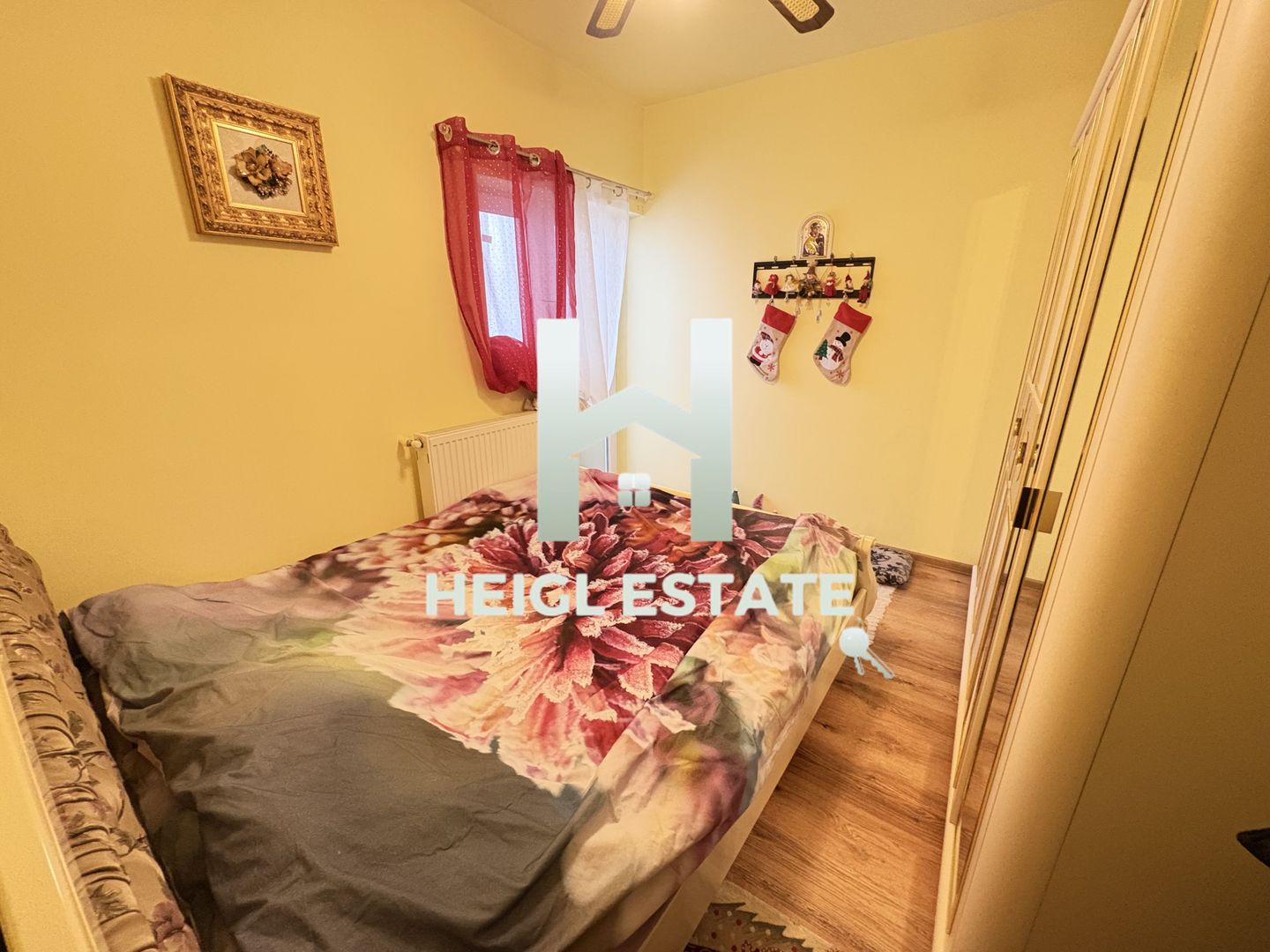 Apartament cu 2 camere in Giroc la etajul 1 - Poză 2