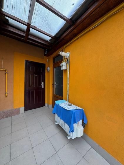 Apartament curte comuna zona Fabric - Poză 8