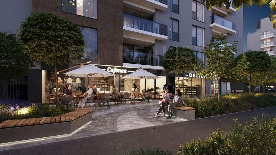Vânzare, apartament, 2 camere, zona Străulești, București - Poză 5