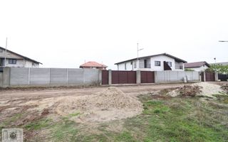 Soluție Locativă pentru Firme: Vilă cu Capacitate Mare în Ciorogarla - Poză 30