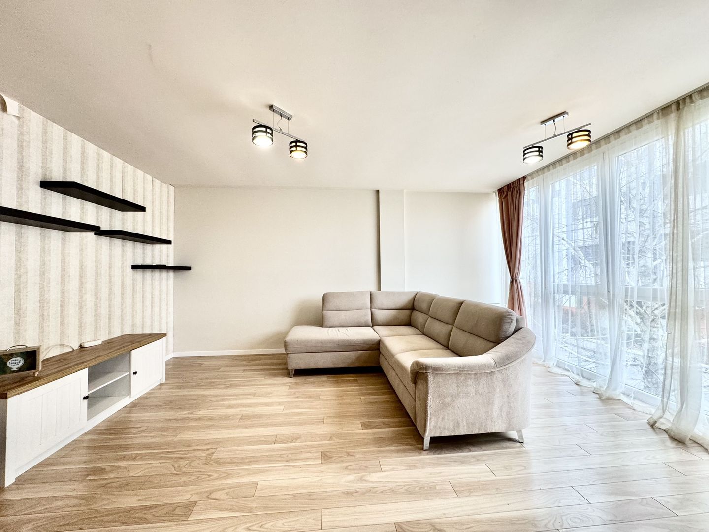 Apartament 2 camere, liniște și intimitate – Braytim, parcul Pădurice - Poză 3