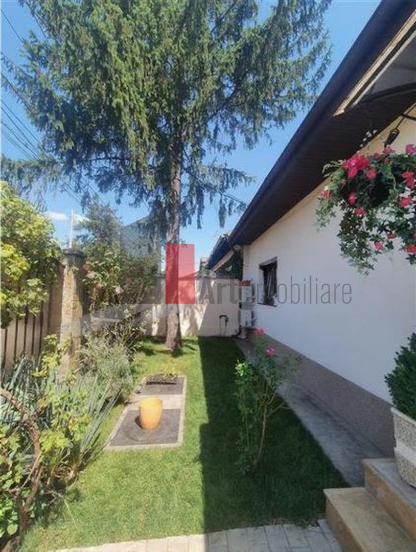 3 Camere Drumul Taberei - V. Ialomitei - Poză 13