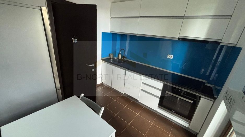 Apartament 3 camere de închiriat | Prima închiriere | La 2 minute de Metrou - Poză 6