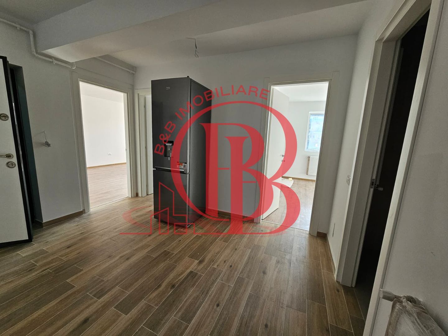 Apartament Pallady 3 camere Pret Credit Ipotecar avans 15% - Poză 10