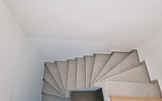 Casă 4 camere Utilată I Acces auto I Curte privată I Cristian - Poză 21