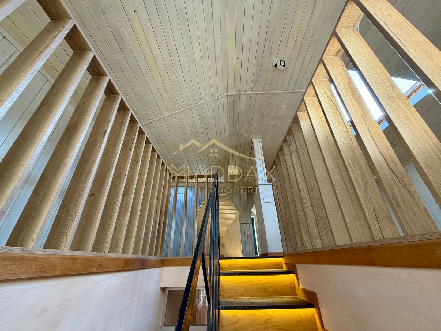 Vila Exclusivista *615mp* - teren 625mp // Erou Iancu Nicolae - Cambridge School - Poză 74