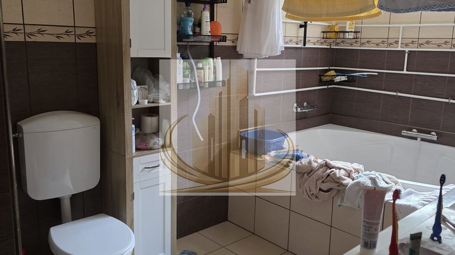 Casa 190mp cu teren 1100mp Lipovei - Poză 13